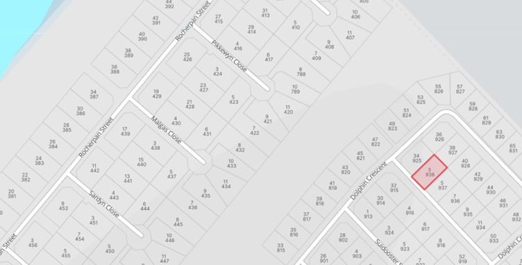 3 Bedroom Property for Sale in Dwarskersbos Western Cape